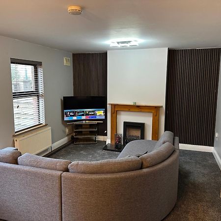 Cosy Room Шеннон Экстерьер фото