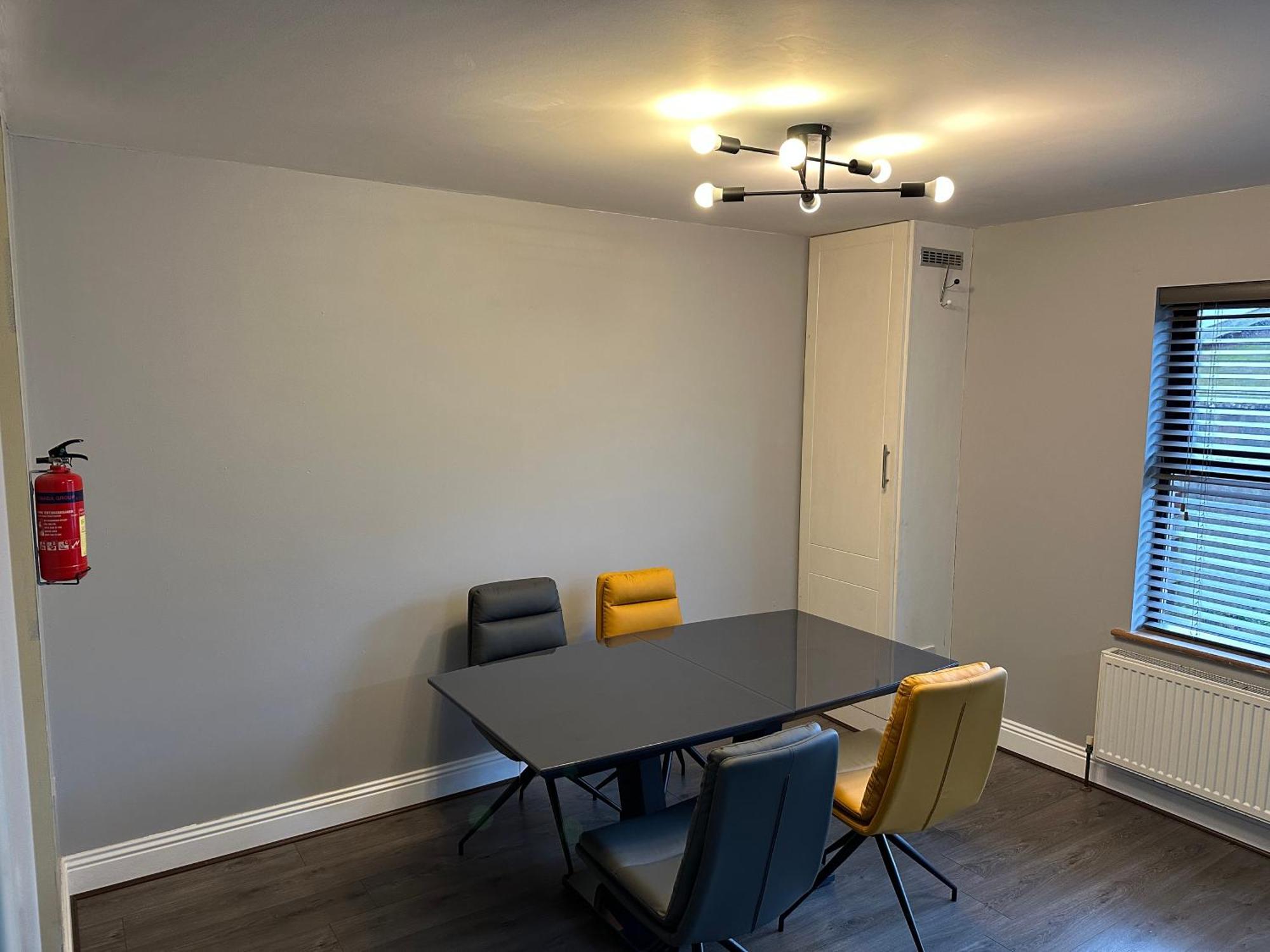 Cosy Room Шеннон Экстерьер фото