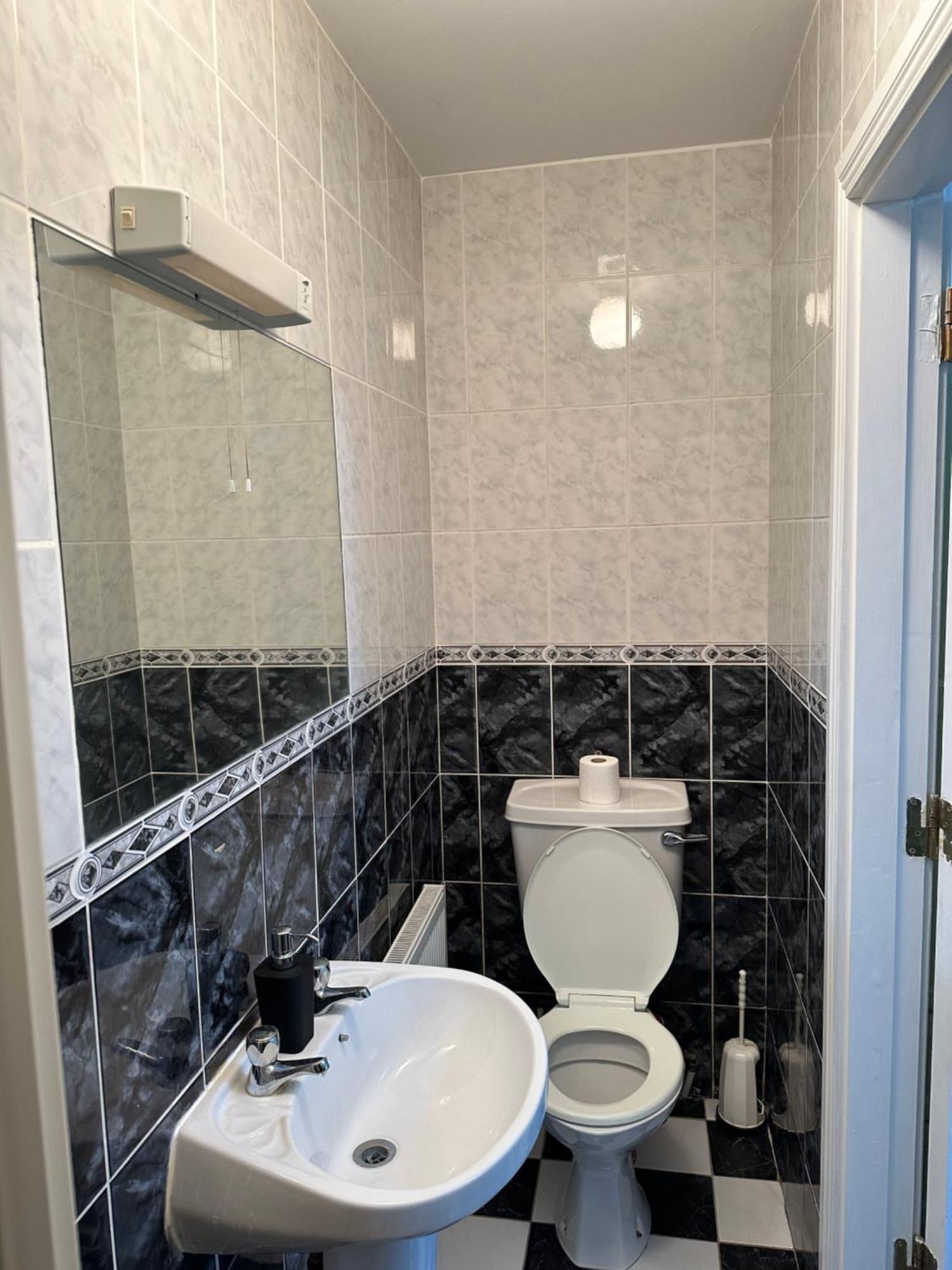 Cosy Room Шеннон Экстерьер фото